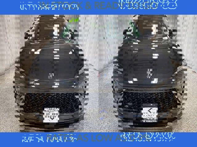 New 2026 Buick Envision Sport Touring image 7