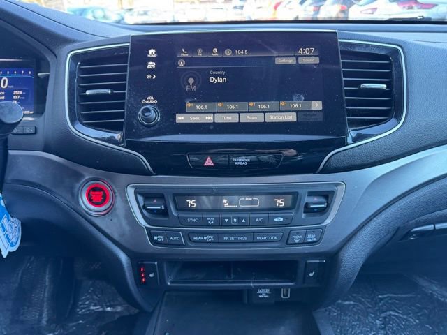 Used 2019 Honda Pilot EX-L image 20