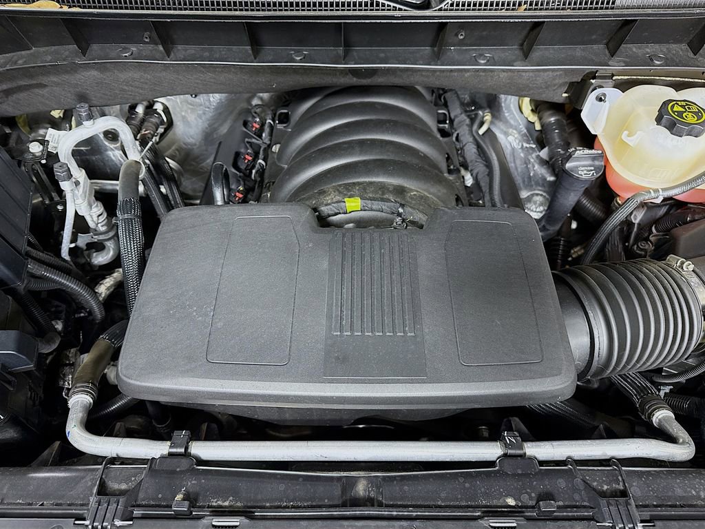 Used 2024 Chevrolet Silverado 1500 LTZ w/ LTZ Convenience Package II image 35