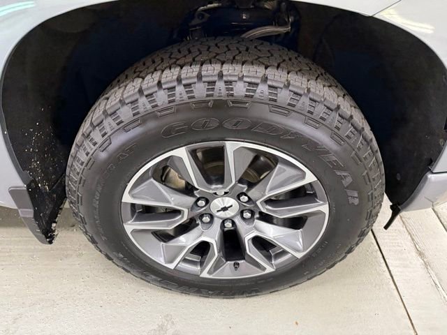 Certified 2024 Chevrolet Silverado 1500 RST w/ All Star Edition Plus image 4