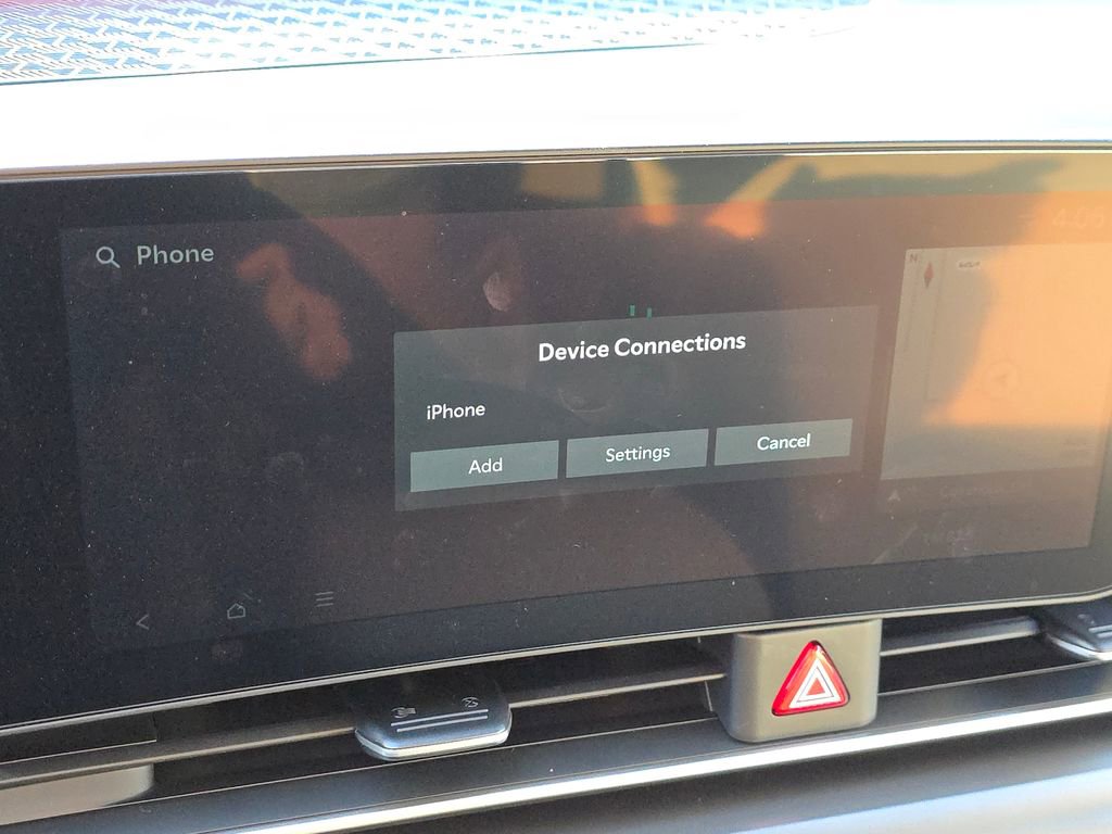 New 2026 Kia Carnival SX Prestige image 23