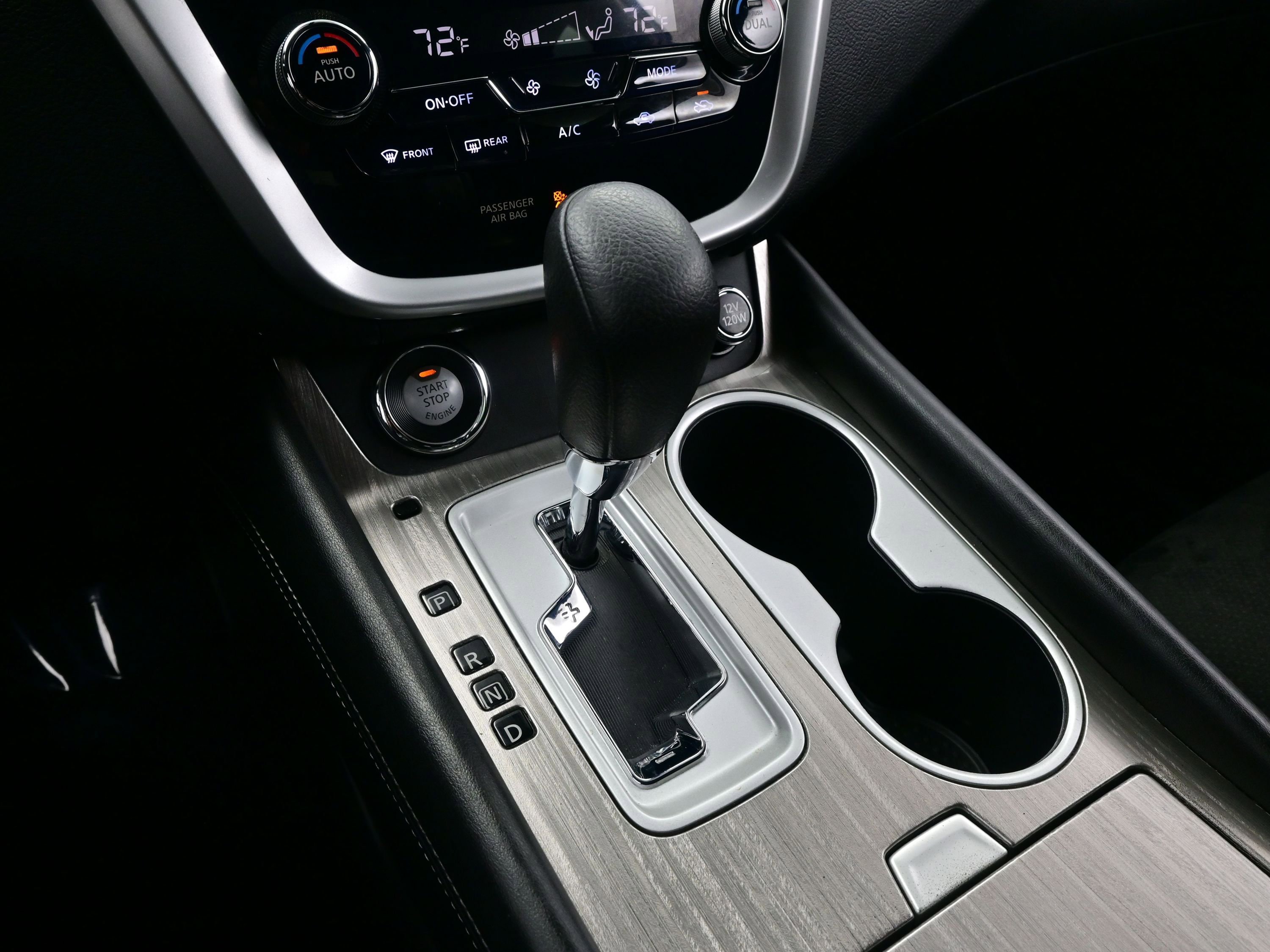 Used 2016 Nissan Murano S w/ Navigation Package image 20