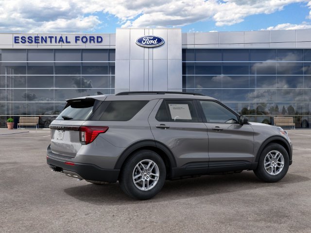 New 2027 Ford Explorer Active w/ Active Comfort Package RWD image 6