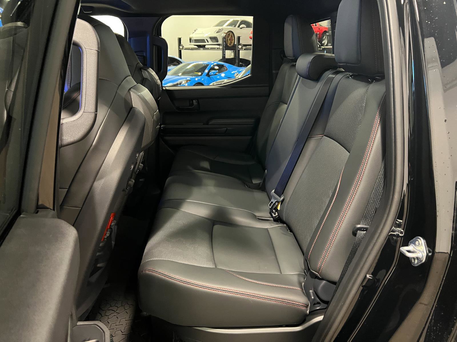 Used 2026 Toyota Tacoma TRD Pro image 29