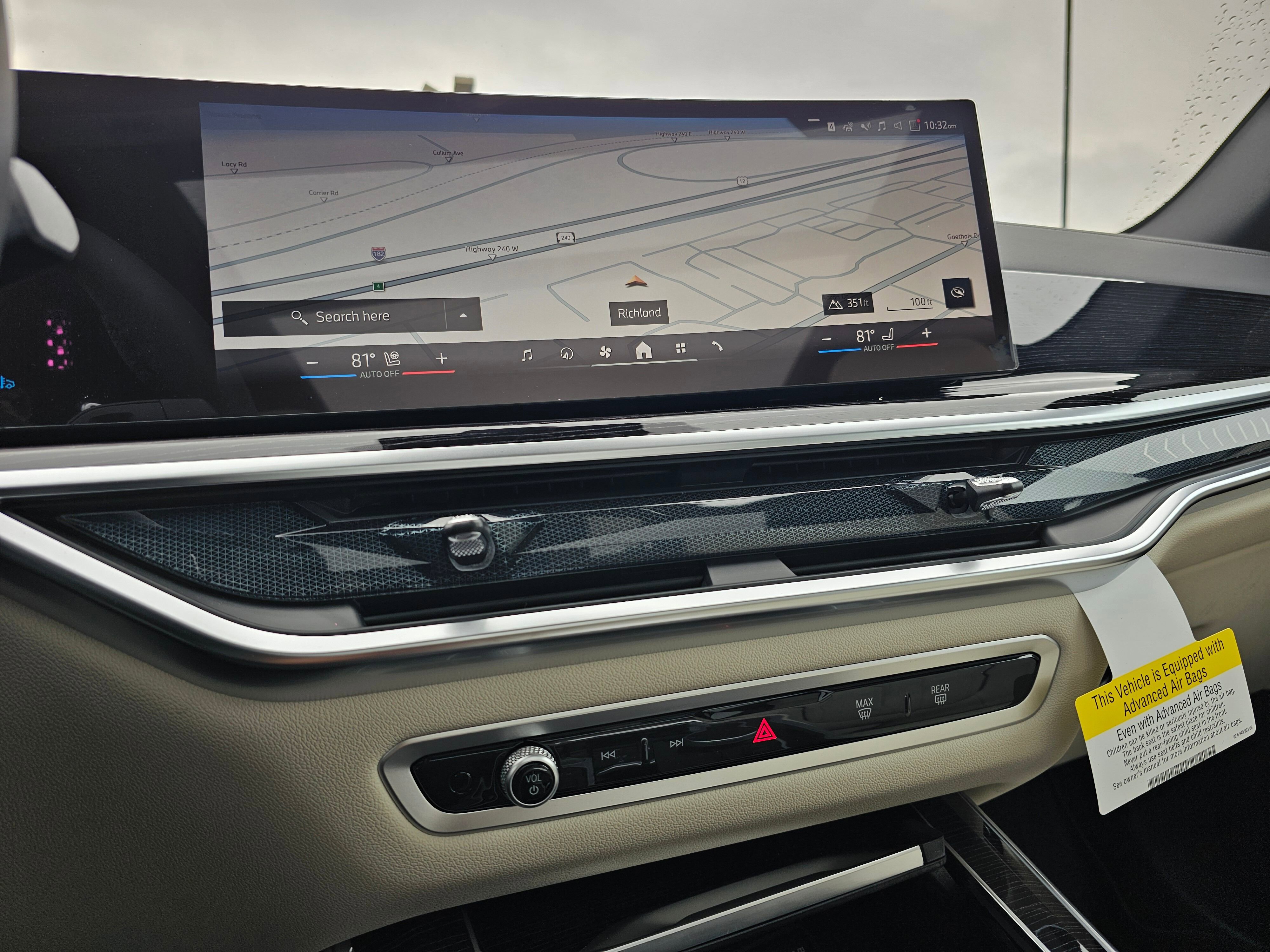 New 2026 BMW X5 xDrive40i w/ M Sport Package image 19