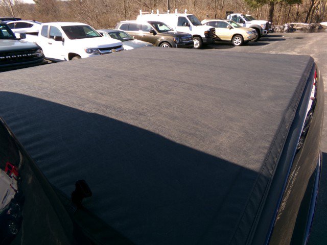 Used 2022 RAM 2500 Laramie image 27