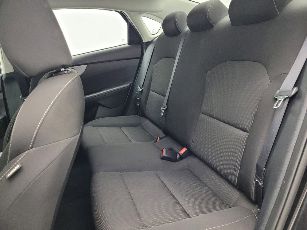 Used 2021 Kia Forte Sedan image 18