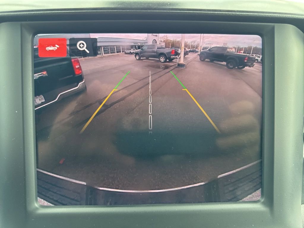 Used 2024 RAM 2500 Big Horn AWD/4WD image 37