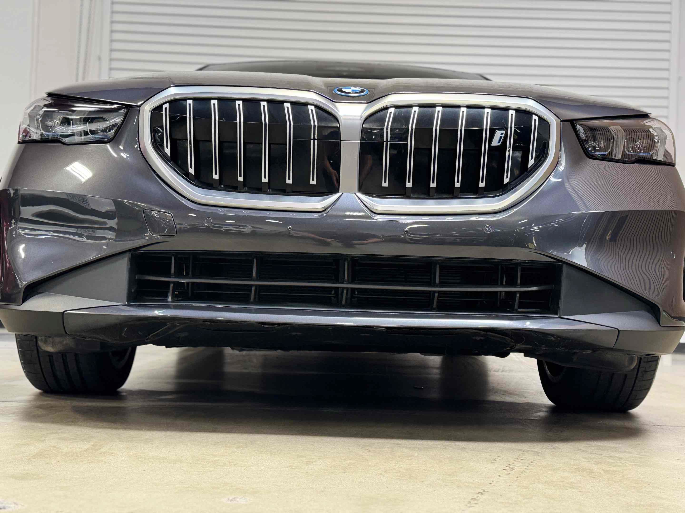 Used 2024 BMW i5 eDrive40i RWD image 74