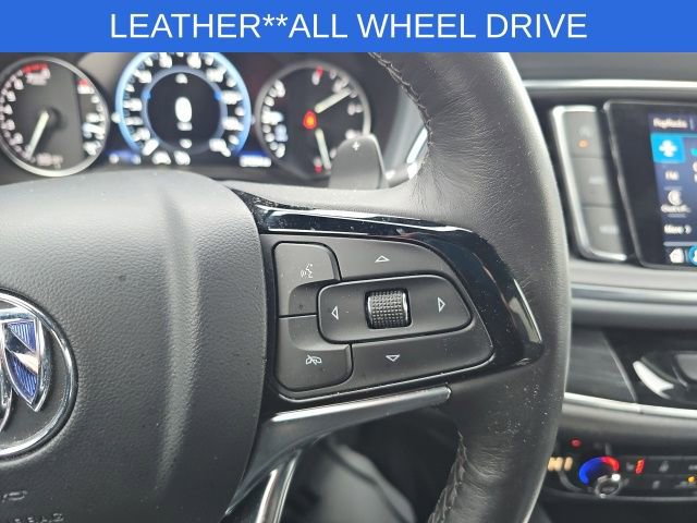 Used 2023 Buick Enclave Premium image 36