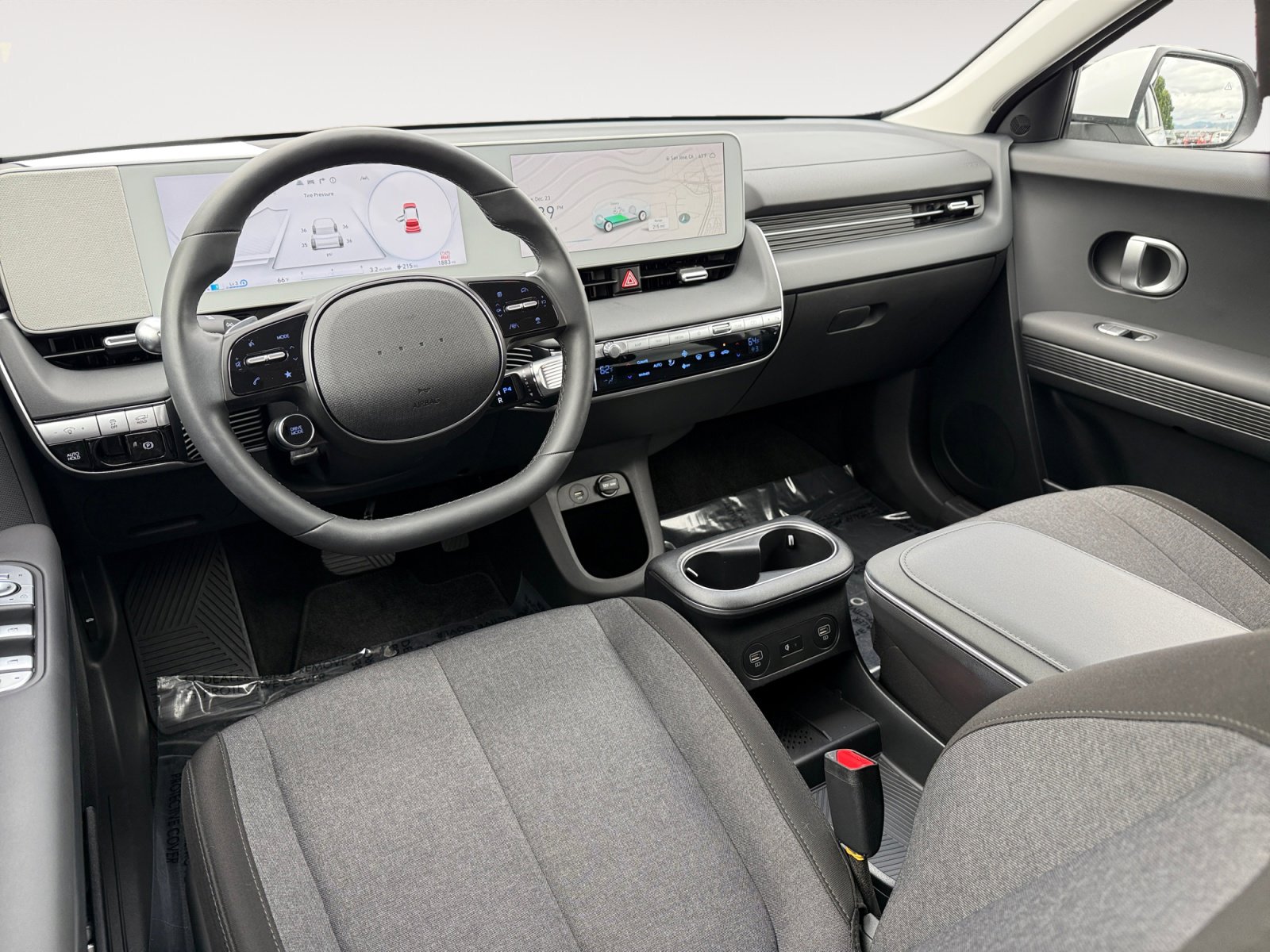 Certified 2024 Hyundai Ioniq 5 SEL image 15