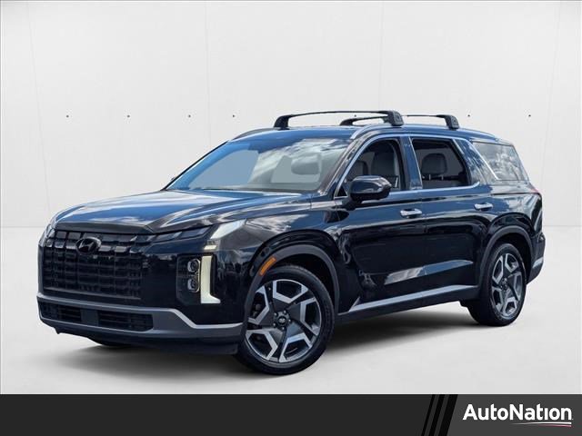 Used 2023 Hyundai Palisade SEL