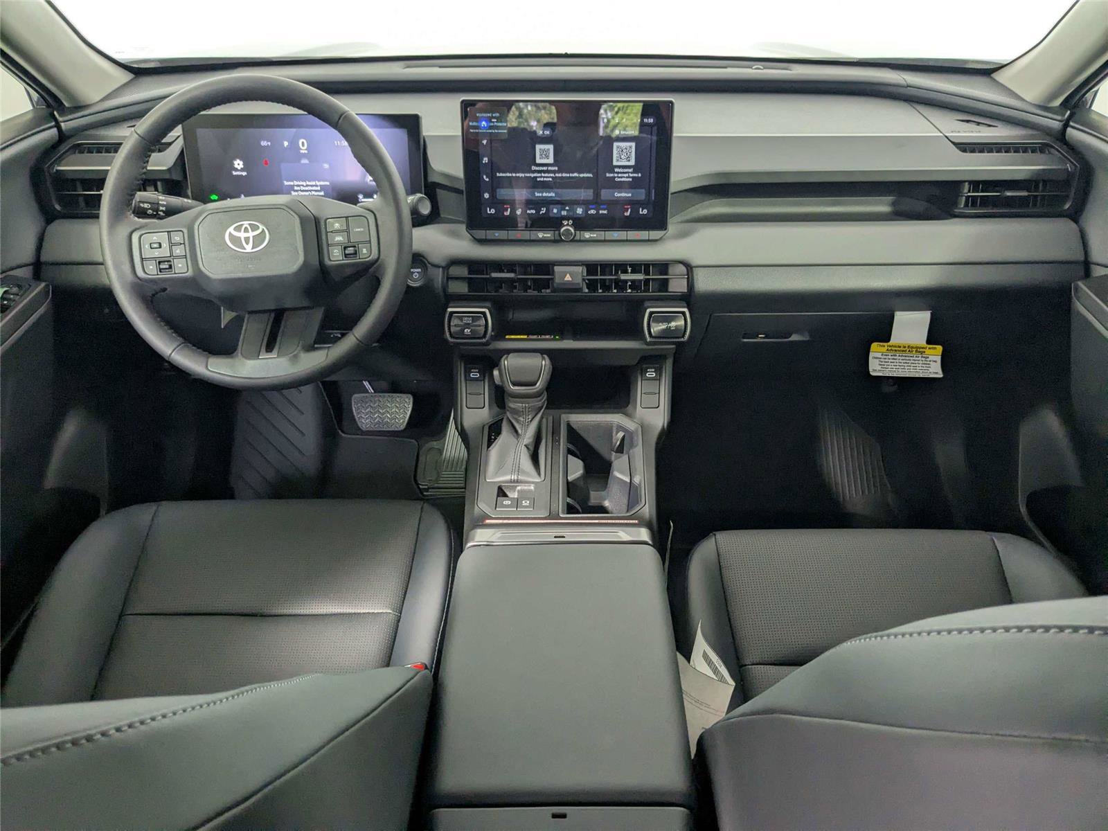 New 2026 Toyota RAV4 XLE Premium FWD image 23