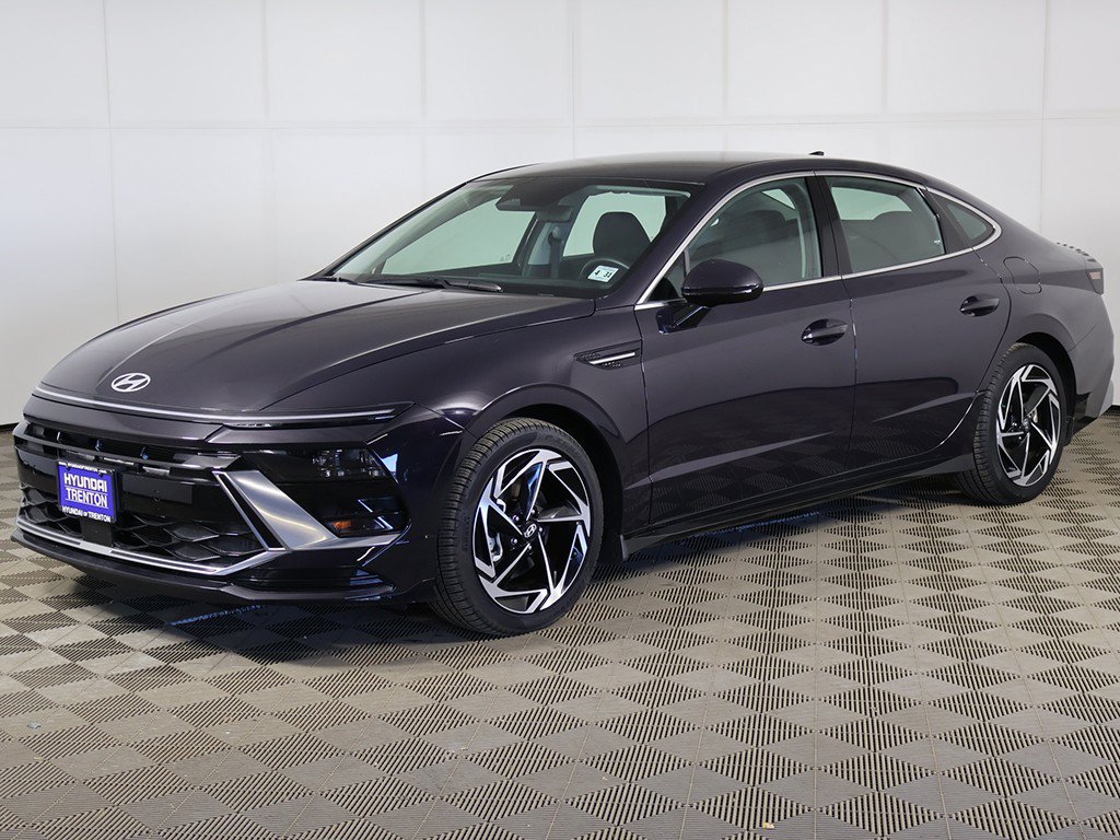 Certified 2026 Hyundai Sonata SEL AWD/4WD image 7