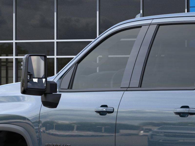 New 2026 Chevrolet Silverado 2500 LTZ w/ Trail Boss Package image 12