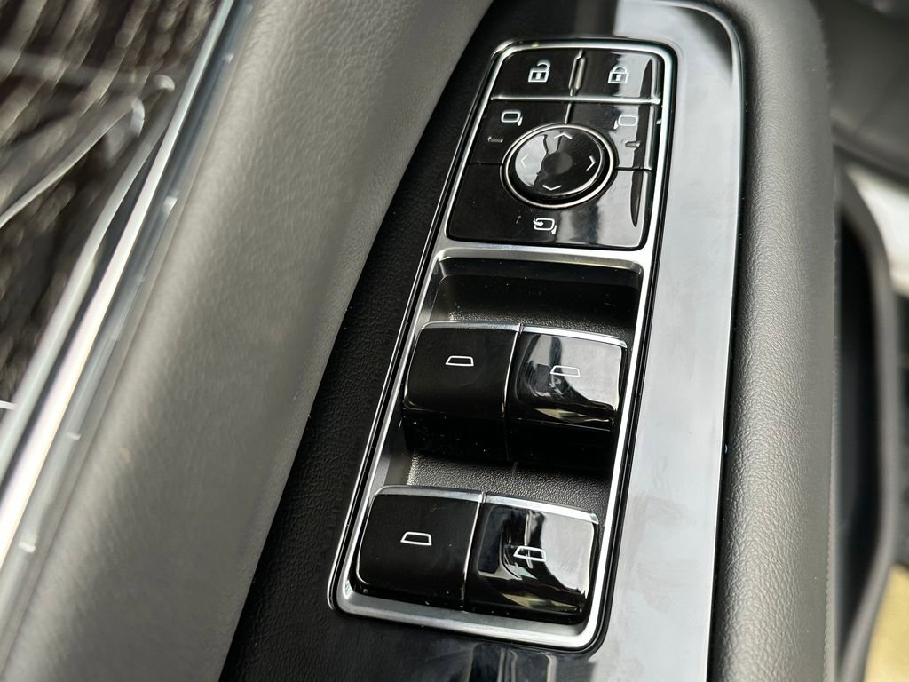 New 2026 Cadillac Escalade IQL Sport 1 AWD/4WD image 22