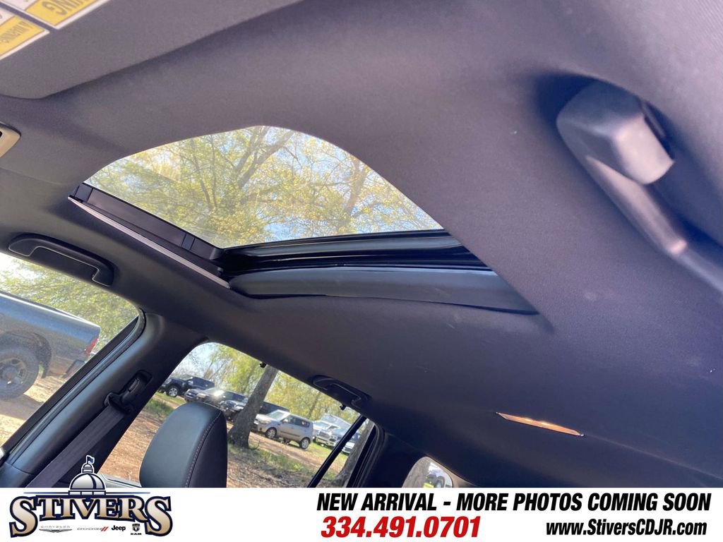 Used 2020 Honda Passport Elite image 23