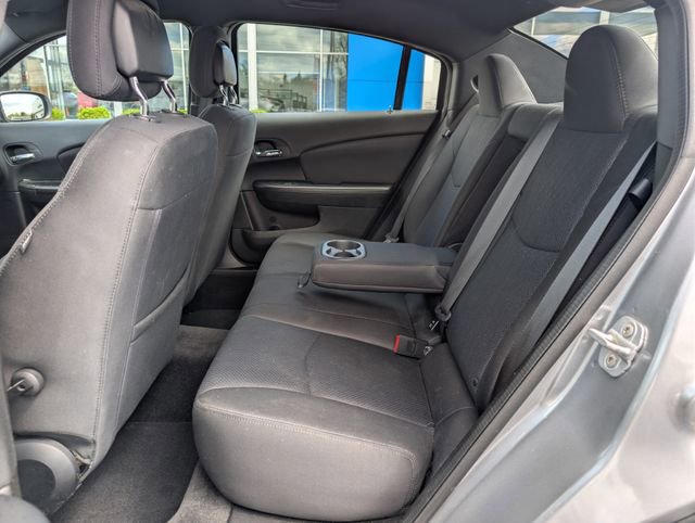 Used 2013 Chrysler 200 Touring w/ Cold Weather Group image 15