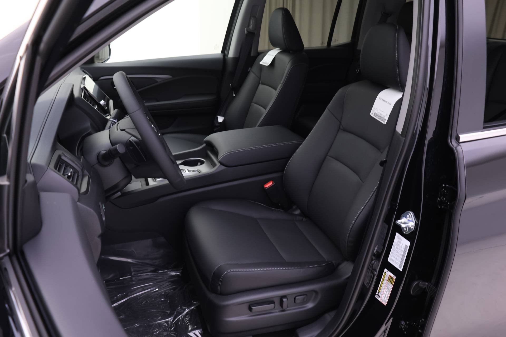 New 2026 Honda Ridgeline RTL image 4