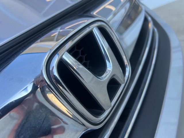 Certified 2017 Honda Accord EX image 37