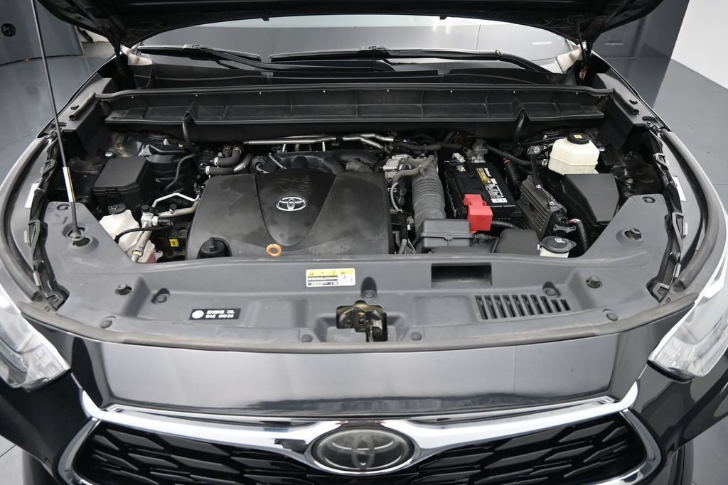 Used 2020 Toyota Highlander Limited AWD/4WD image 14