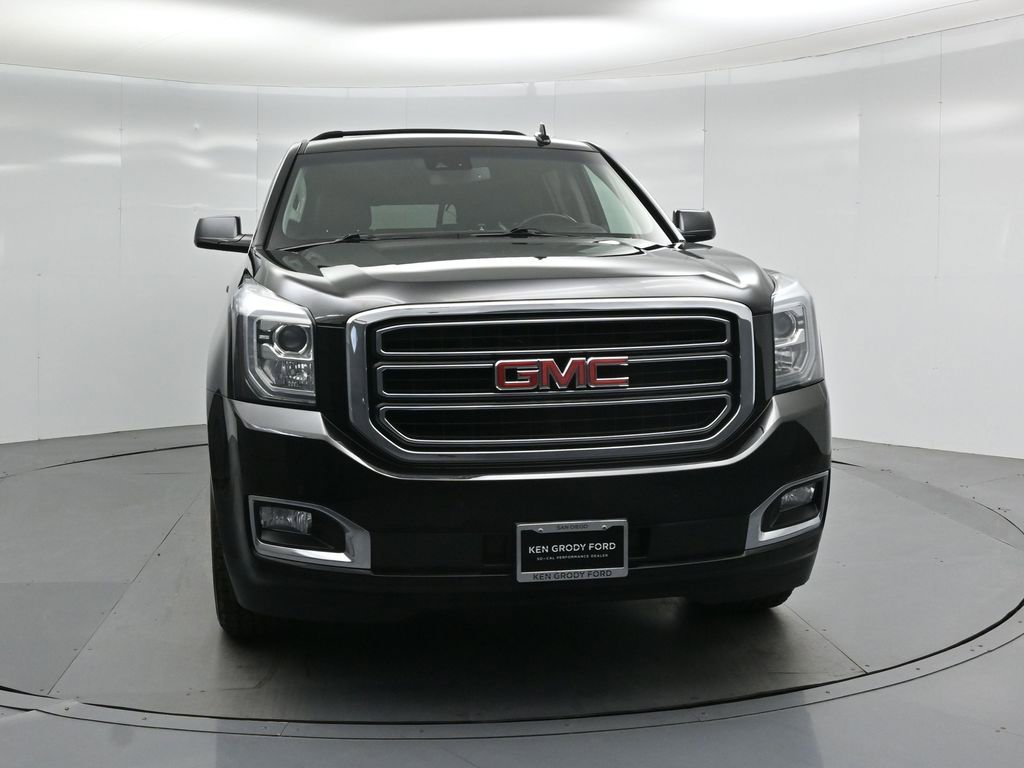 Used 2019 GMC Yukon XL SLT w/ Open Road Package image 22