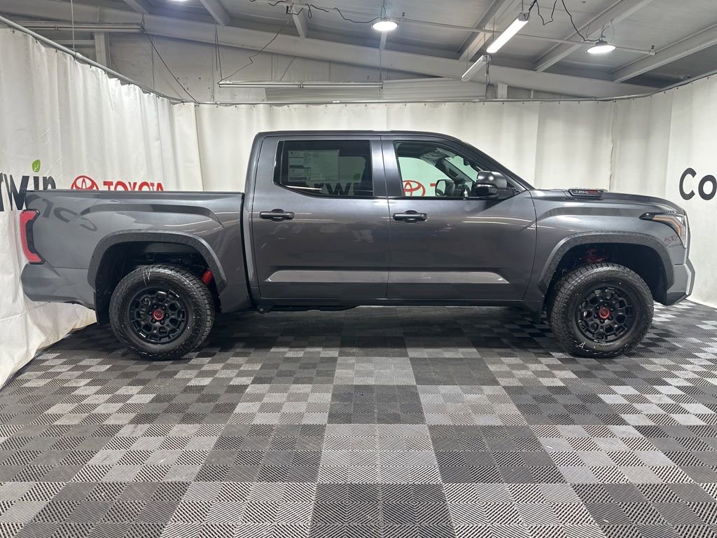 New 2026 Toyota Tundra TRD Pro image 8