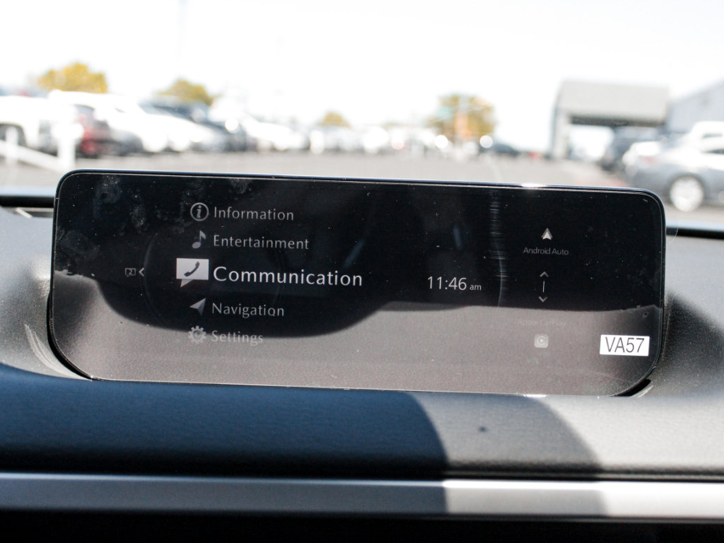 New 2026 MAZDA CX-50 AWD 2.5 S w/ Weather Package image 15
