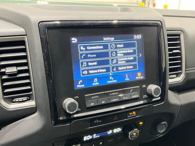 Used 2024 Nissan Frontier SV w/ SV Convenience Package RWD image 32