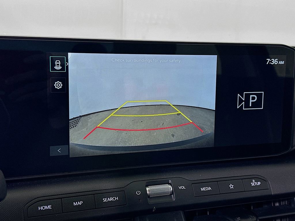 Used 2025 Kia K4 LXS image 9