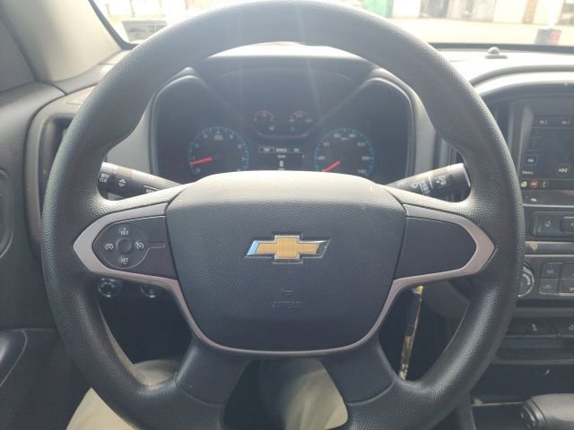 Used 2019 Chevrolet Colorado W/T w/ WT Convenience Package image 13