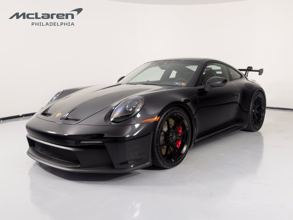 Used 2022 Porsche 911 GT3 RWD image 9