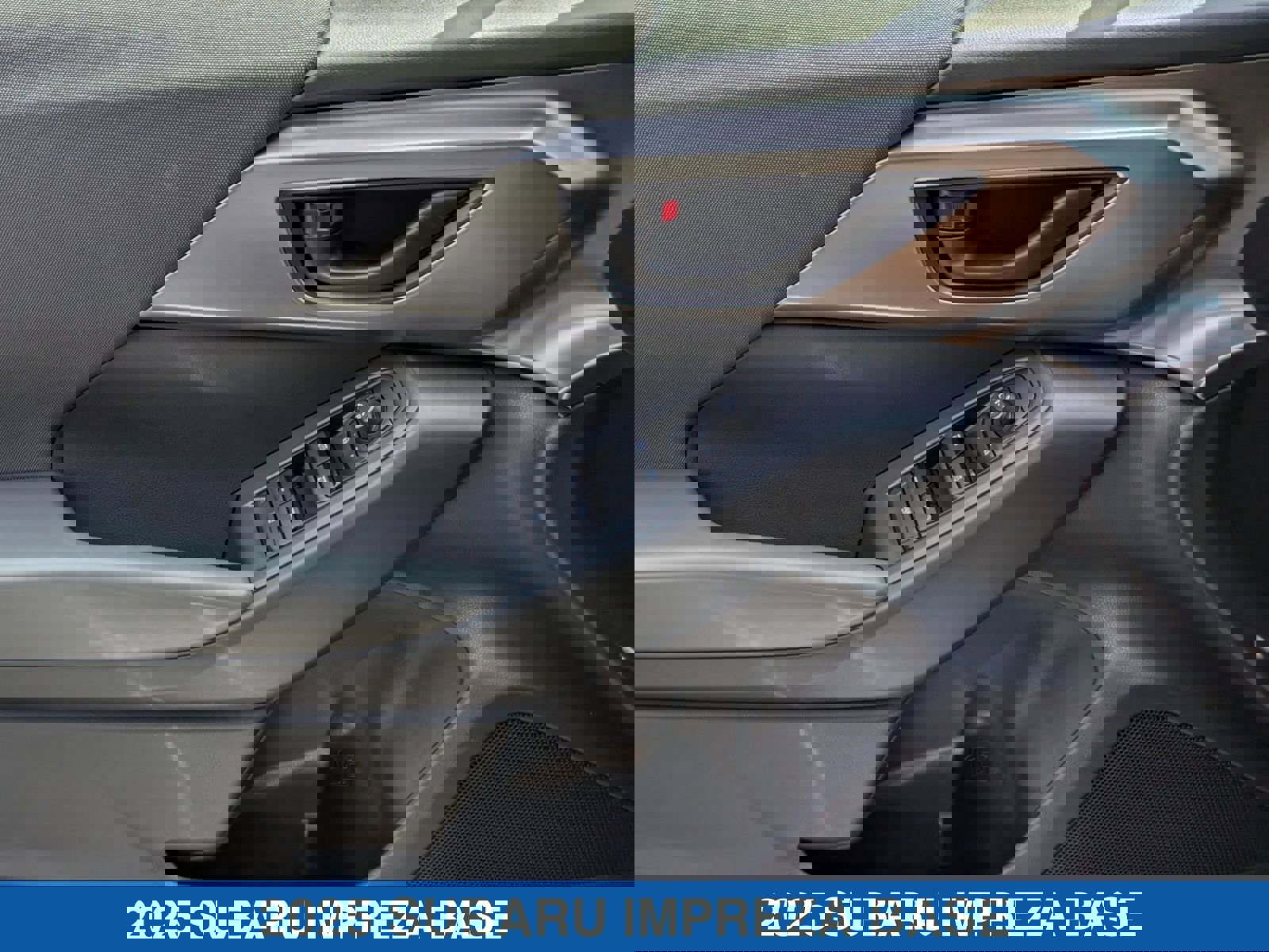 Certified 2025 Subaru Impreza 2.0i image 19