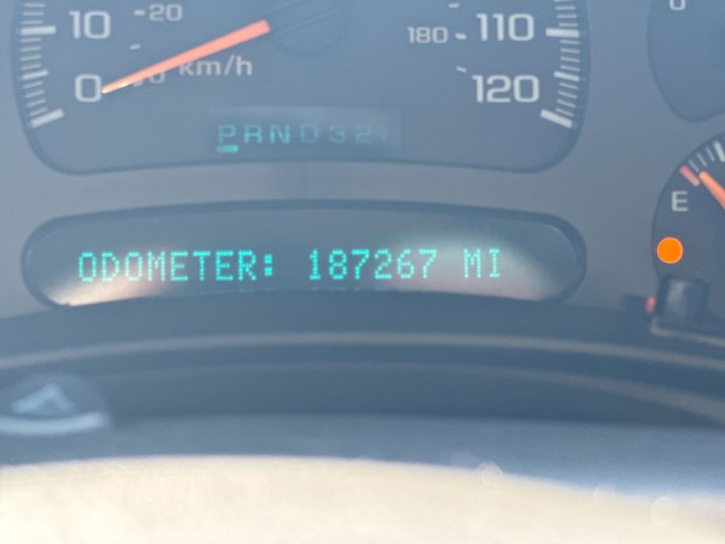 Used 2004 Chevrolet Silverado 2500 LT w/ Skid Plate Package image 13