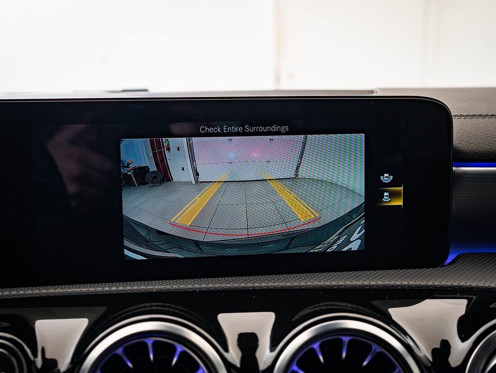 Used 2022 Mercedes-Benz A 220 image 31