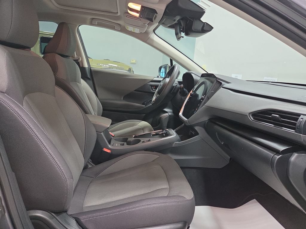 Used 2025 Subaru Crosstrek 2.5i Premium AWD/4WD image 20