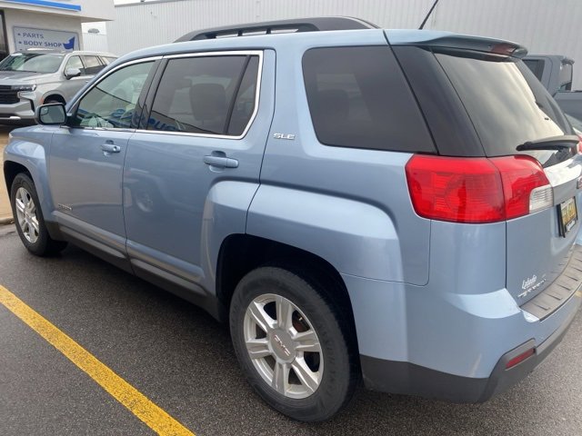 Used 2014 GMC Terrain SLE w/ Convenience Package image 6