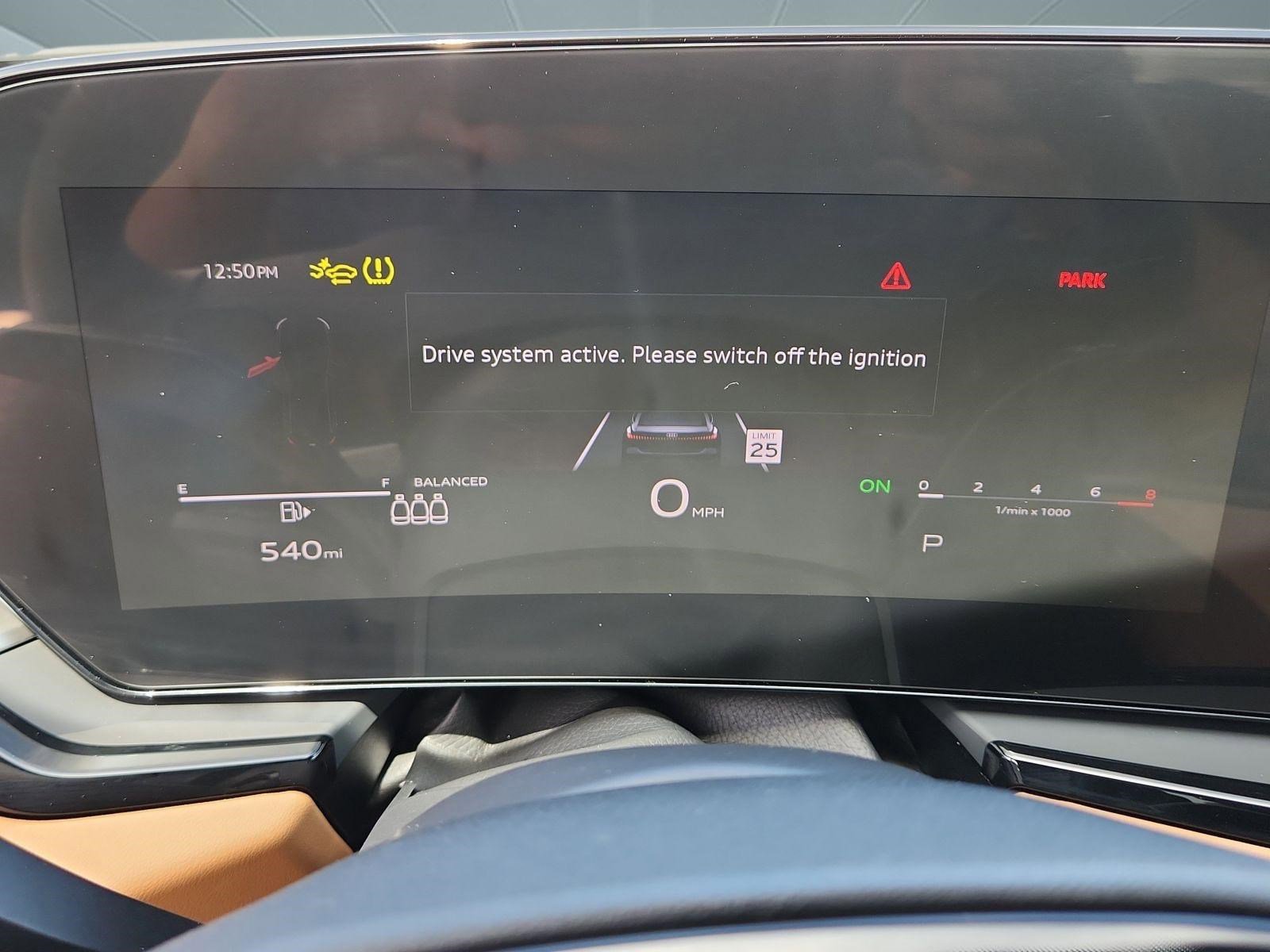 Used 2025 Audi A5 2.0T Premium Plus w/ Premium Plus image 20