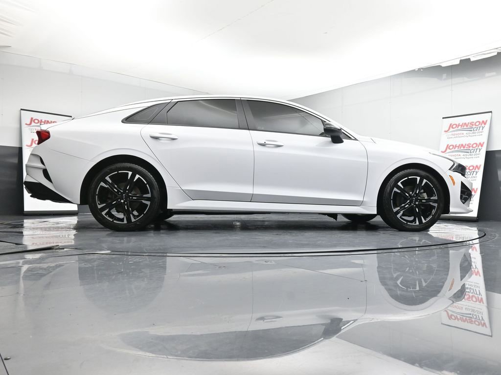 Used 2023 Kia K5 GT-Line w/ GT-Line Premium Package image 41