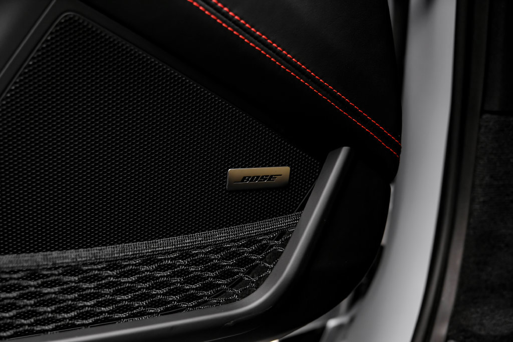 Used 2025 Porsche 911 GT3 RS RWD image 51