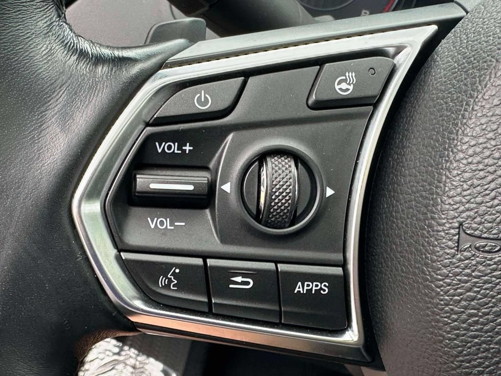Used 2021 Acura RDX AWD w/ Advance Package image 20