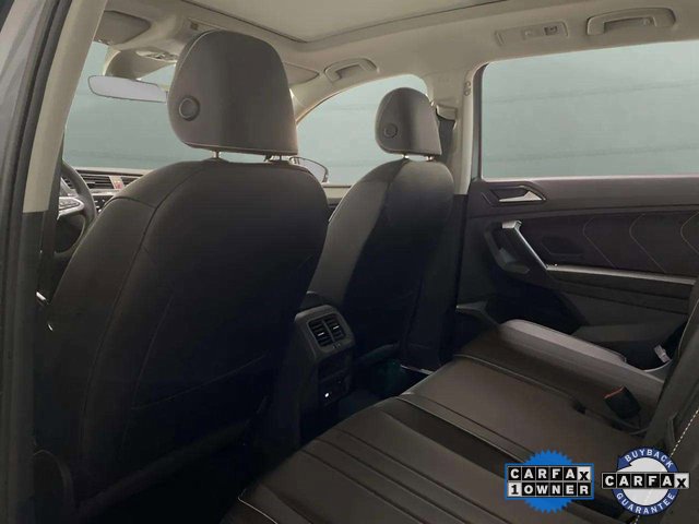 Used 2023 Volkswagen Tiguan SE w/ Panoramic Sunroof Package image 73
