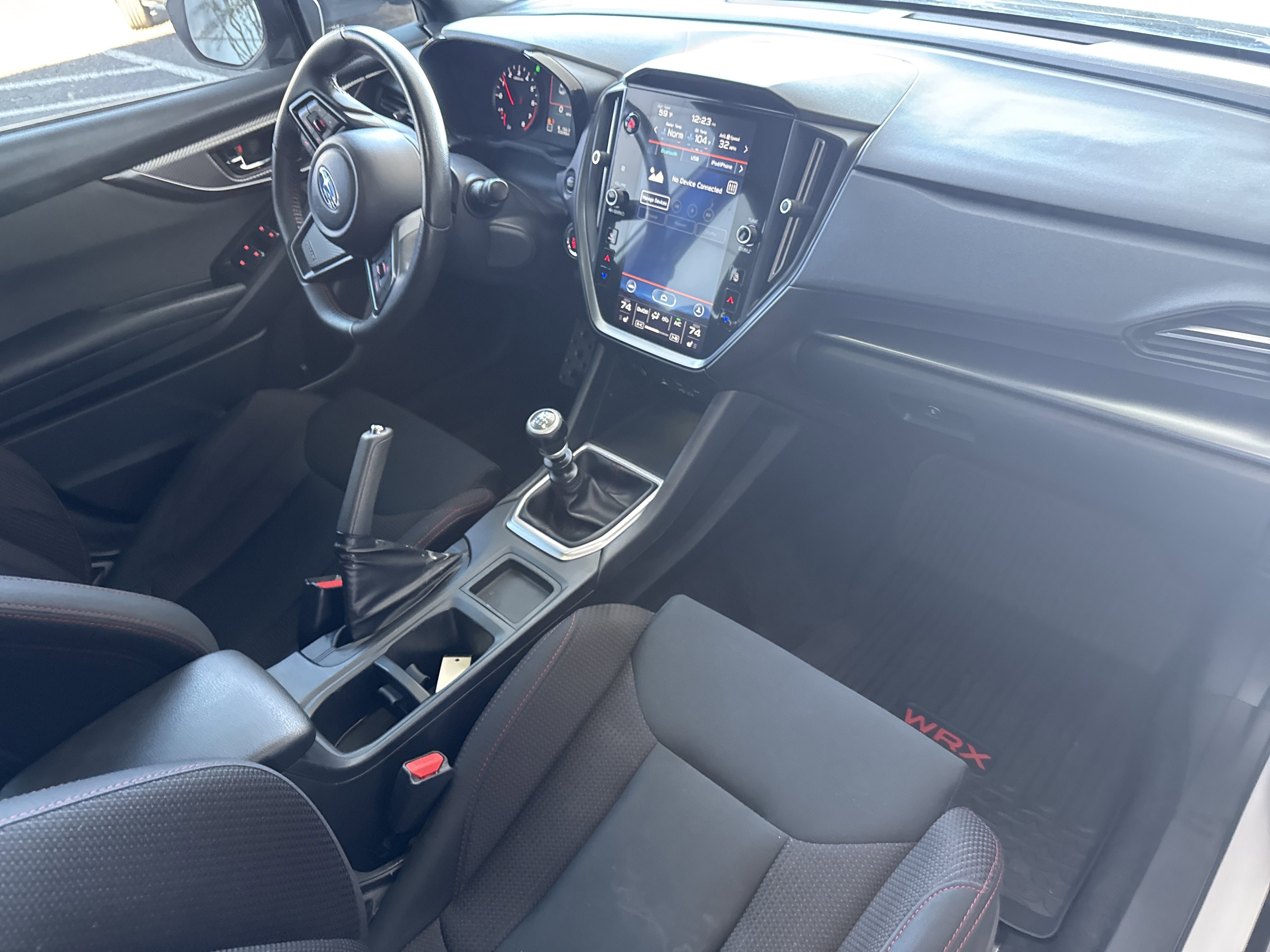 Used 2022 Subaru WRX Premium image 14