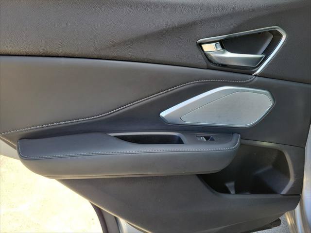 Used 2020 Acura RDX w/ Advance Package AWD/4WD image 18