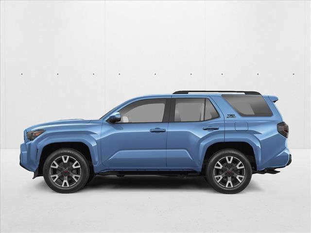 New 2025 Toyota 4Runner TRD Sport Premium image 2