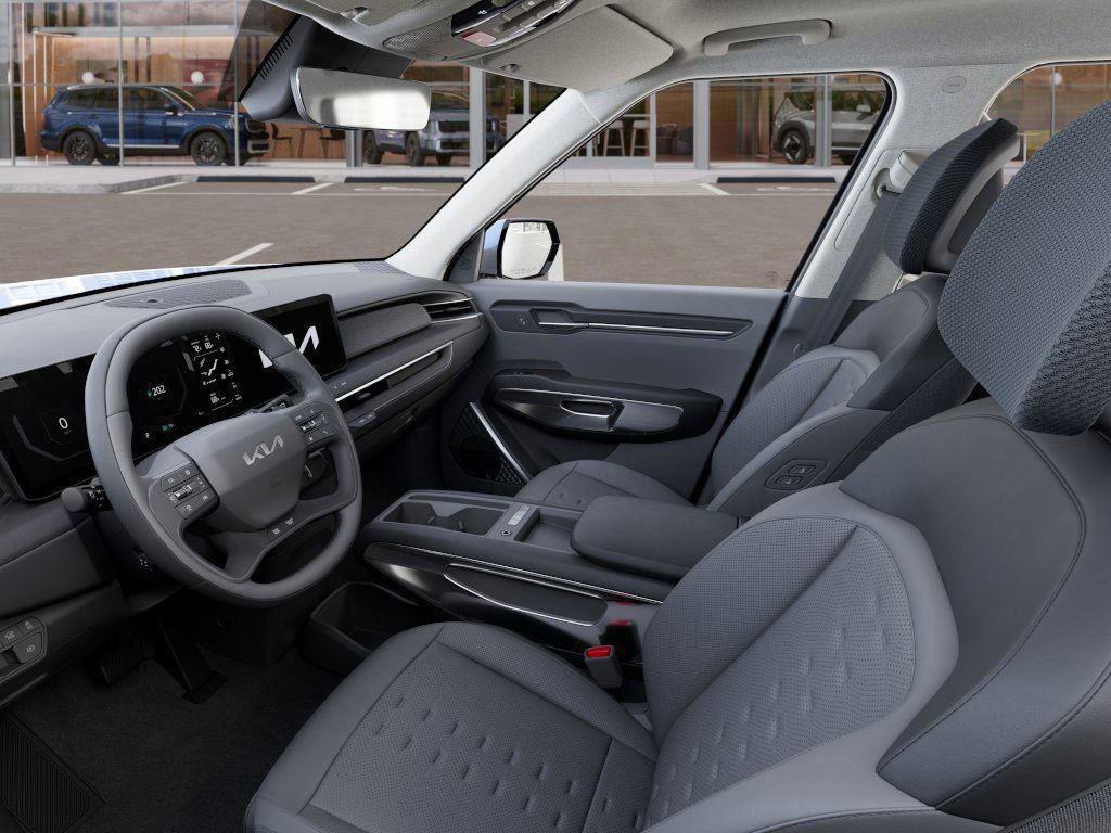 New 2026 Kia EV9 Wind image 37