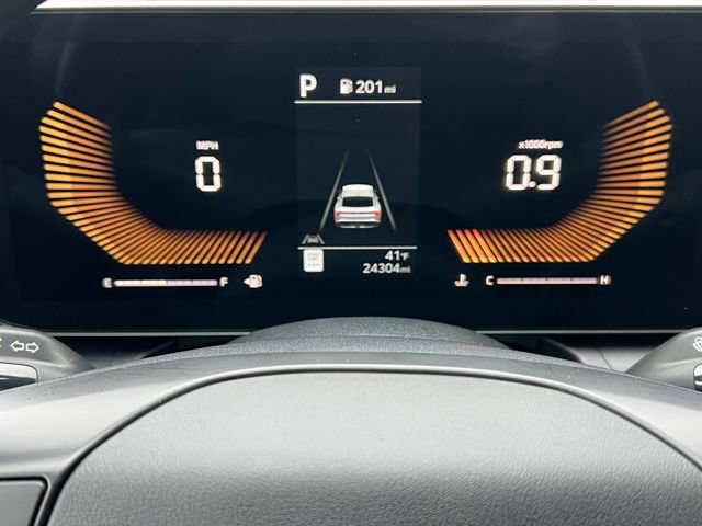Used 2025 Kia K4 FWD image 16