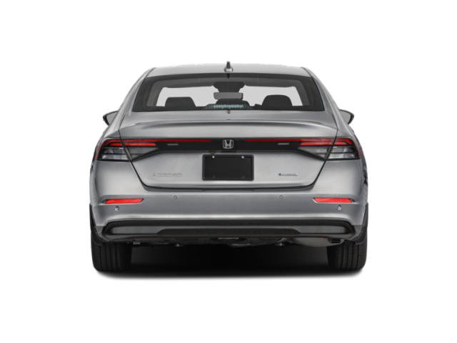 New 2026 Honda Accord EX-L image 5
