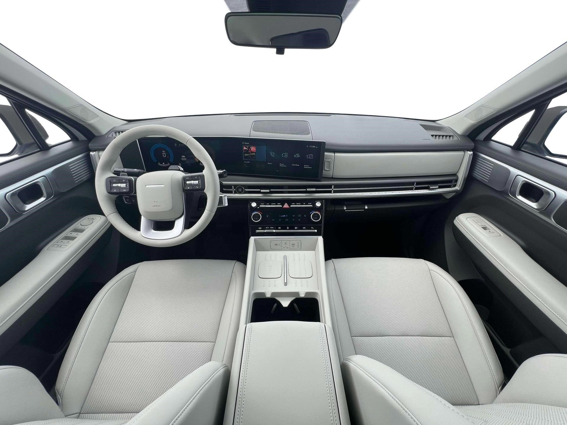 New 2026 Hyundai Santa Fe SEL image 13