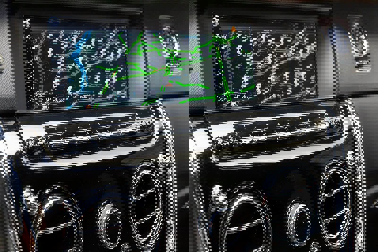 Used 2022 Rolls-Royce Cullinan image 24